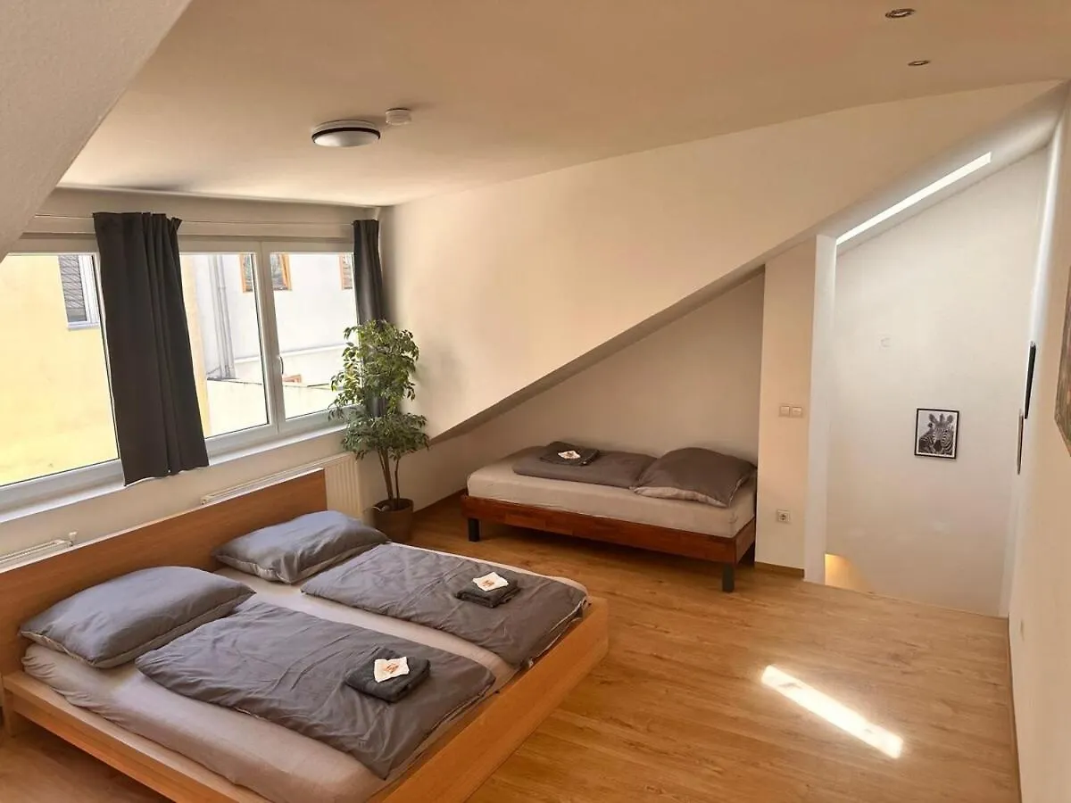 Full Premium City Villa - 2 Bedrooms For 5 People - Near Metro Vídeň Rakousko