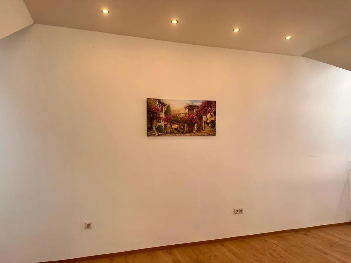 Full Premium City Villa - 2 Bedrooms For 5 People - Near Metro Vídeň