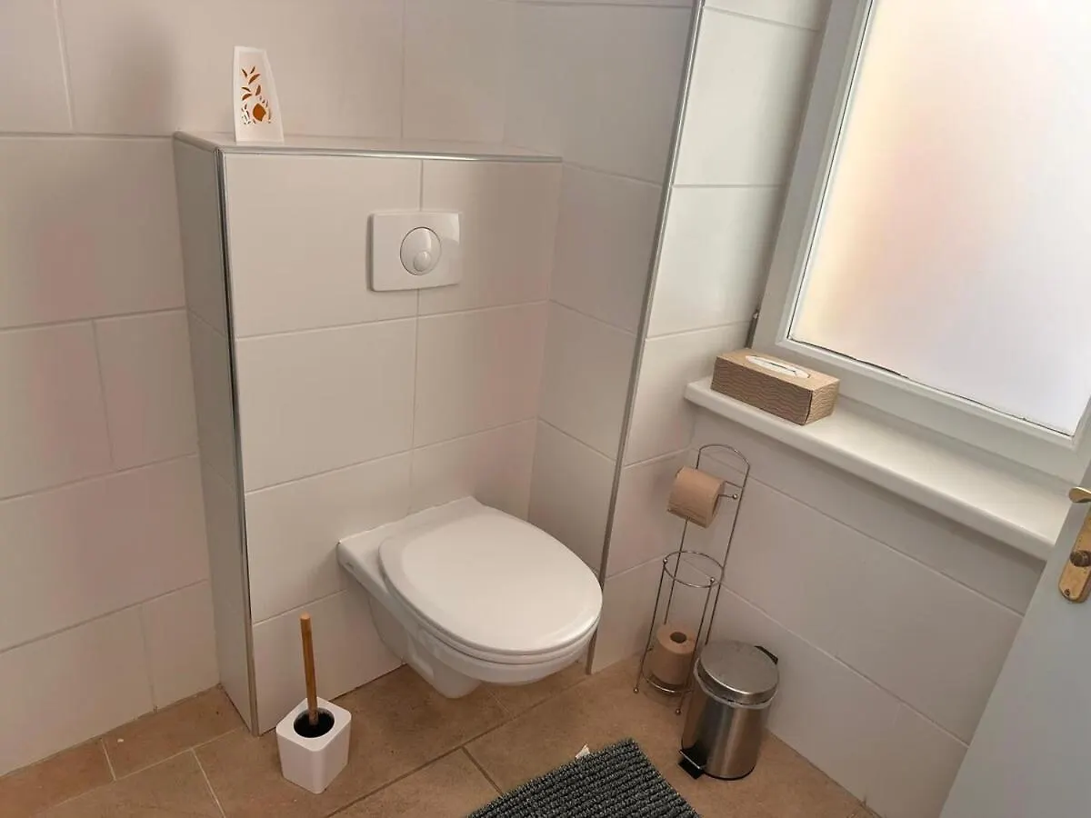 Prázdninový dům Full Premium City Villa - 2 Bedrooms For 5 People - Near Metro Vídeň