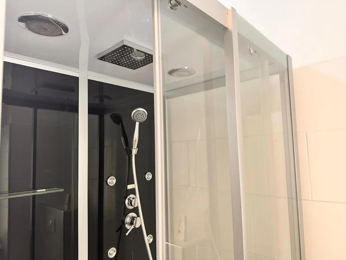Prázdninový dům Full Premium City Villa - 2 Bedrooms For 5 People - Near Metro Vídeň Rakousko