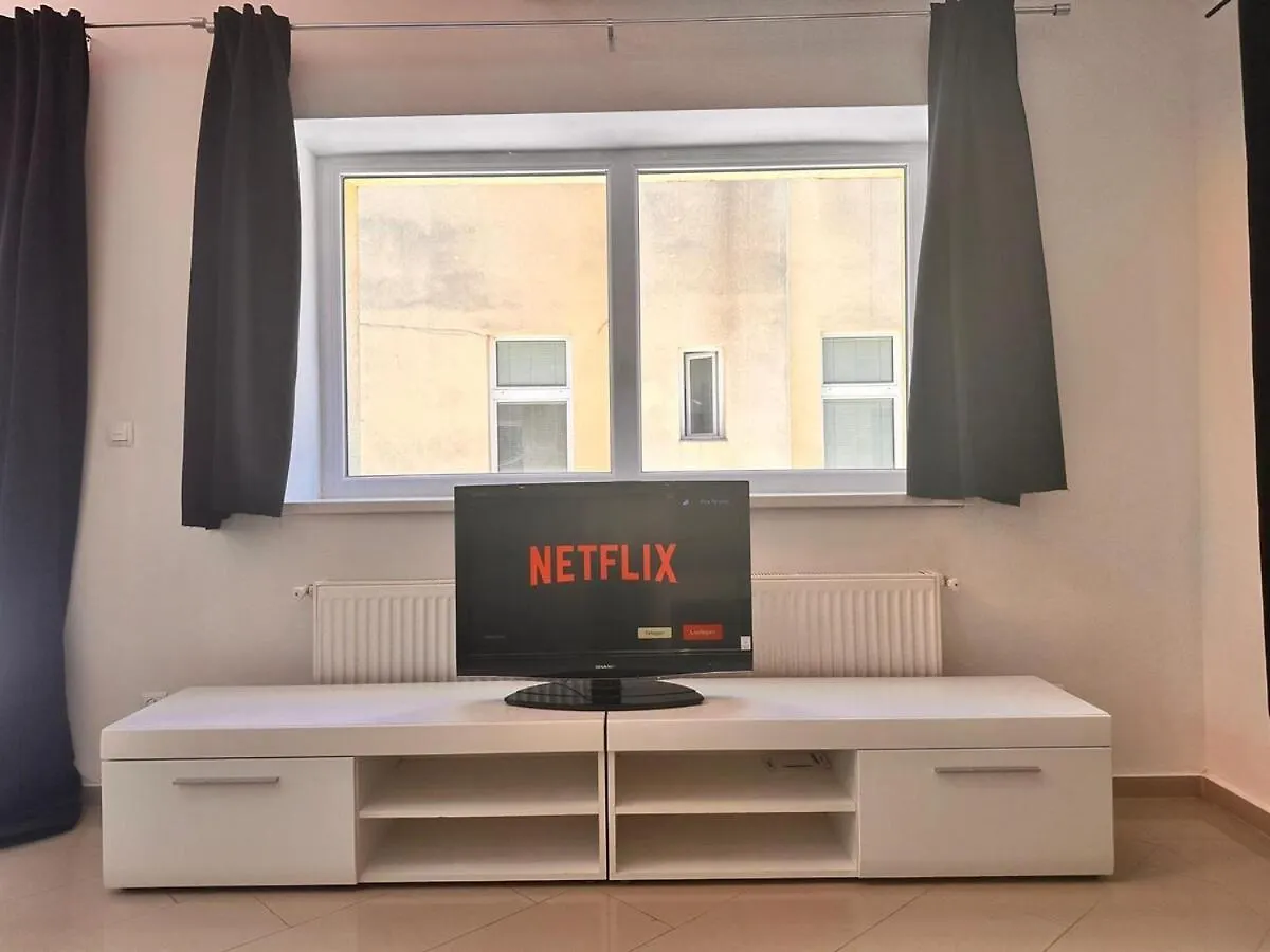 Holiday home Full Premium City Villa - 2 Bedrooms For 5 People - Near Metro Vienna