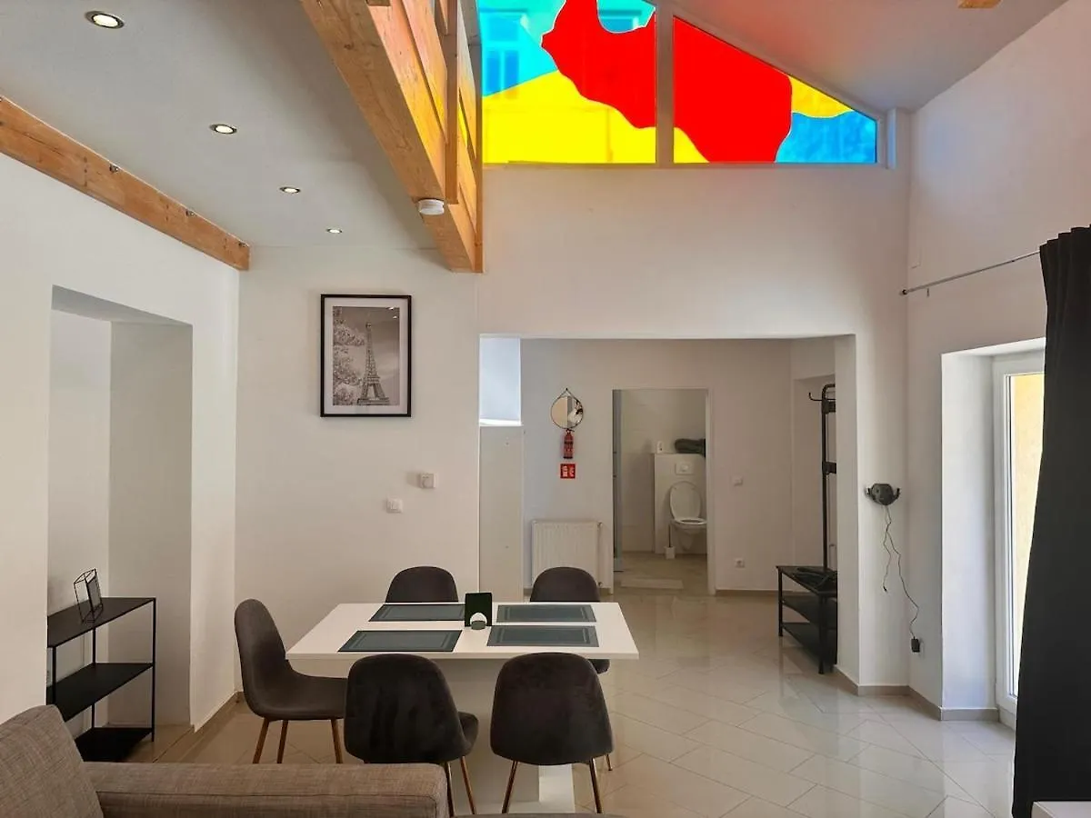 Holiday home Full Premium City Villa - 2 Bedrooms For 5 People - Near Metro Vienna