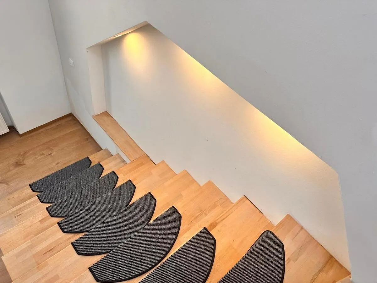 Holiday home Full Premium City Villa - 2 Bedrooms For 5 People - Near Metro Vienna